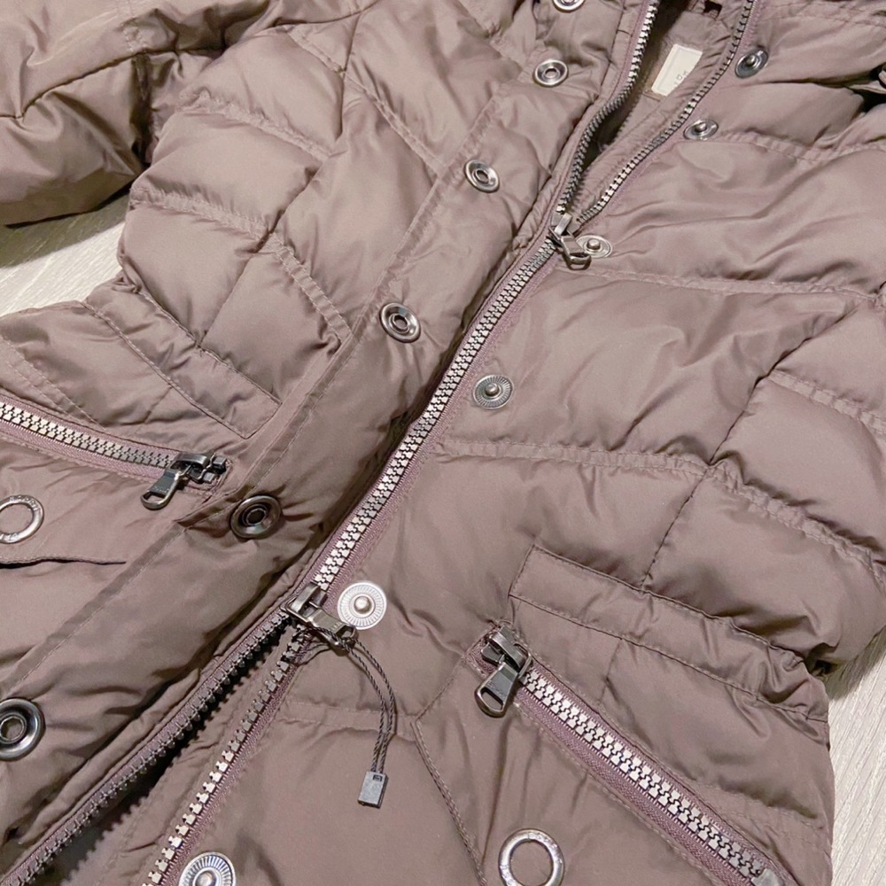 Esprit Chocolate Jacket - Picture 5 of 8